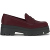image:imageJessica Simpson Womens Ullinia Platform LoaferDark Cherry Sateen