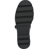 image:imageJessica Simpson Womens Uvelia Platform Mary JaneDark Cherry Crinkled Patent