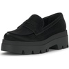 Black Sateen