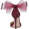 image:imageJessica Simpson Phindies Tulle Bow PumpBerrilicious