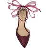 image:imageJessica Simpson Phindies Tulle Bow PumpBerrilicious