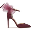 image:imageJessica Simpson Phindies Tulle Bow PumpBerrilicious