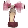 image:imageJessica Simpson Phindies Tulle Bow PumpBerrilicious