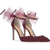 image:imageJessica Simpson Phindies Tulle Bow PumpBerrilicious