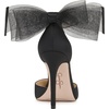 image:imageJessica Simpson Phindies Tulle Bow PumpBlack