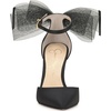 image:imageJessica Simpson Phindies Tulle Bow PumpBlack