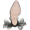image:imageJessica Simpson Phindies Tulle Bow PumpBlack
