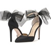 image:imageJessica Simpson Phindies Tulle Bow PumpBlack