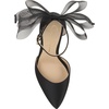 image:imageJessica Simpson Phindies Tulle Bow PumpBlack