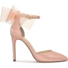image:imageJessica Simpson Phindies Tulle Bow PumpBlush