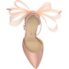 image:imageJessica Simpson Phindies Tulle Bow PumpBlush