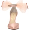 image:imageJessica Simpson Phindies Tulle Bow PumpBlush