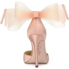 image:imageJessica Simpson Phindies Tulle Bow PumpBlush