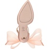 image:imageJessica Simpson Phindies Tulle Bow PumpBlush
