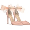 image:imageJessica Simpson Phindies Tulle Bow PumpBlush