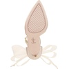 image:imageJessica Simpson Phindies Tulle Bow PumpOffwhite