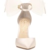 image:imageJessica Simpson Phindies Tulle Bow PumpOffwhite