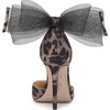 image:imageJessica Simpson Phindies Tulle Bow PumpSafari Cloudy Leopard