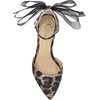 image:imageJessica Simpson Phindies Tulle Bow PumpSafari Cloudy Leopard