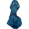 image:imageJessica Simpson Womens Olivine Bow Heeled SandalLuminous Teal Satin