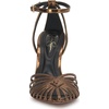 image:imageJessica Simpson Womens PaveriBronze Mirror Metallic