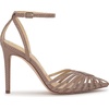 image:imageJessica Simpson Womens PaveriChai Latte Snake Print