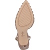 image:imageJessica Simpson Womens PaveriChai Latte Snake Print