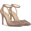 image:imageJessica Simpson Womens PaveriChai Latte Snake Print
