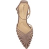 image:imageJessica Simpson Womens PaveriChai Latte Snake Print