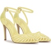 image:imageJessica Simpson Womens PaveriLight Lemon