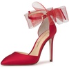 Red Muse