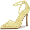 image:imageJessica Simpson Womens PaveriLight Lemon