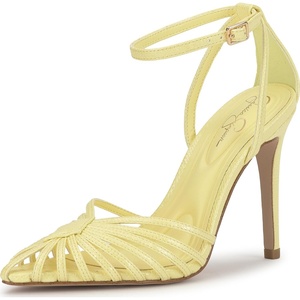 image:imageJessica Simpson Womens PaveriLight Lemon