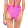 image:imageJessica Simpson HighWaisted BottomsFuschia High Waist Bottoms