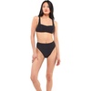 image:imageJessica Simpson HighWaisted BottomsBlack