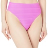 image:imageJessica Simpson HighWaisted BottomsFuschia High Waist Bottoms