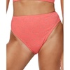 Mandarin High Waisted