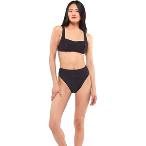 image:imageJessica Simpson HighWaisted BottomsBlack