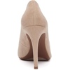 image:imageJessica Simpson Womens Calie Classic PumpsAlmond