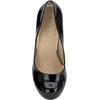 image:imageJessica Simpson Womens Calie Classic PumpsBlack Patent