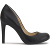 image:imageJessica Simpson Womens Calie Classic PumpsBlack Sleek