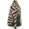 image:imageJessica Simpson Womens Calie Classic PumpsBone Combo Crackled Shimmer Zebra