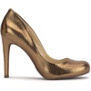 image:imageJessica Simpson Womens Calie Classic PumpsBronze