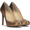 image:imageJessica Simpson Womens Calie Classic PumpsBronze