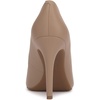 image:imageJessica Simpson Womens Calie Classic PumpsChai Latte