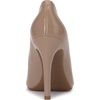 image:imageJessica Simpson Womens Calie Classic PumpsChai LatteSuper Patent