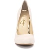 image:imageJessica Simpson Womens Calie Classic PumpsChalk