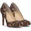 image:imageJessica Simpson Womens Calie Classic PumpsDolly Leopard Print