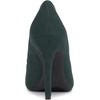 image:imageJessica Simpson Womens Calie Classic PumpsEvergreen