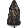 image:imageJessica Simpson Womens Calie Classic PumpsGolden Copper Wild Cat